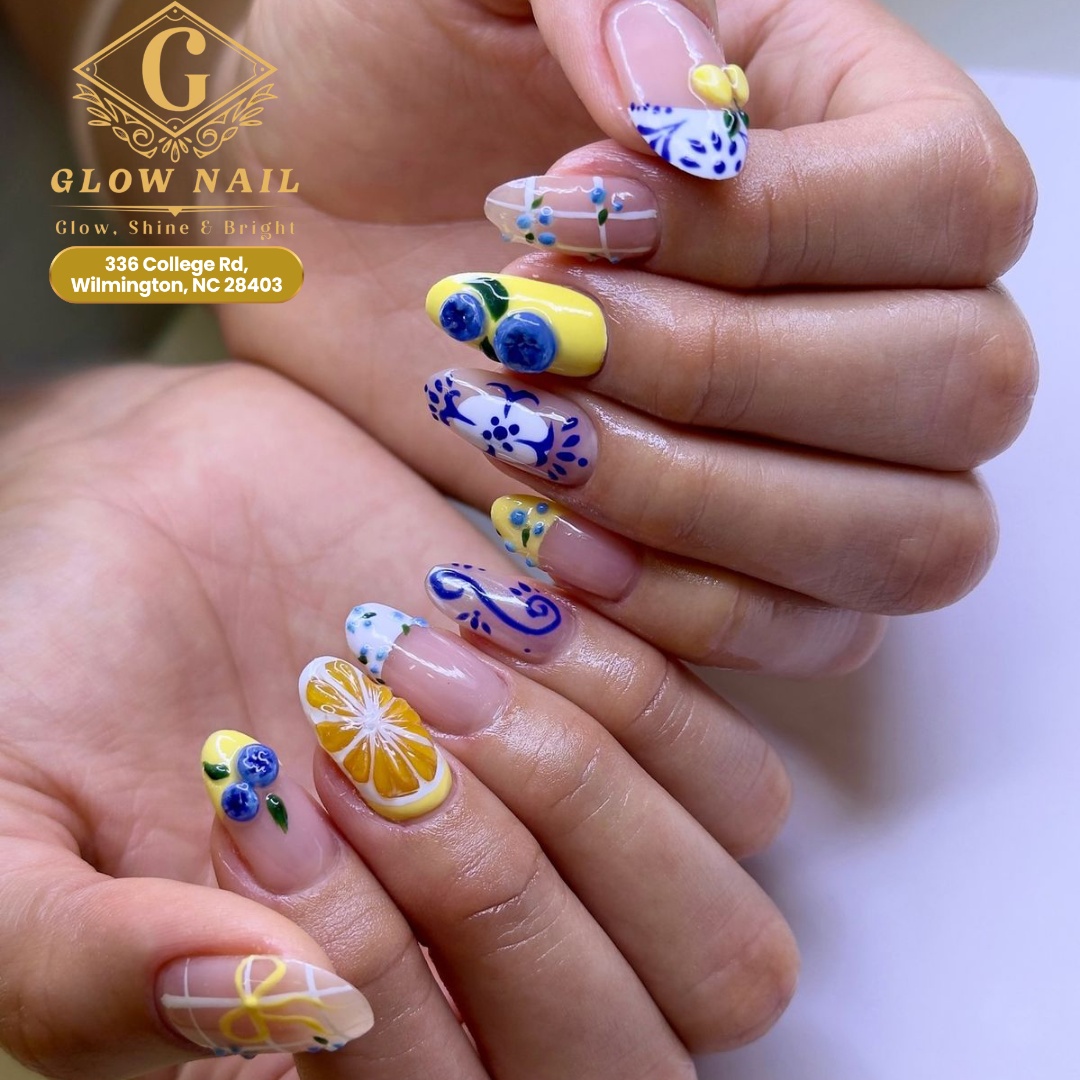 Nails Design_July 7